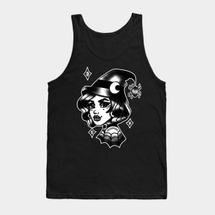 Salems Heartthrob Tank Top